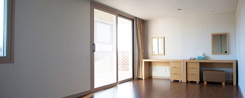 Andong Richell Hotel Exterior foto